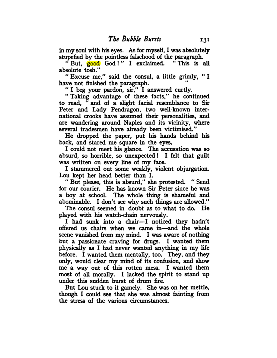 Original scan of Diary of a Drug Fiend, PDF page 145