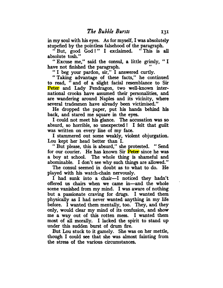 Original scan of Diary of a Drug Fiend, PDF page 145