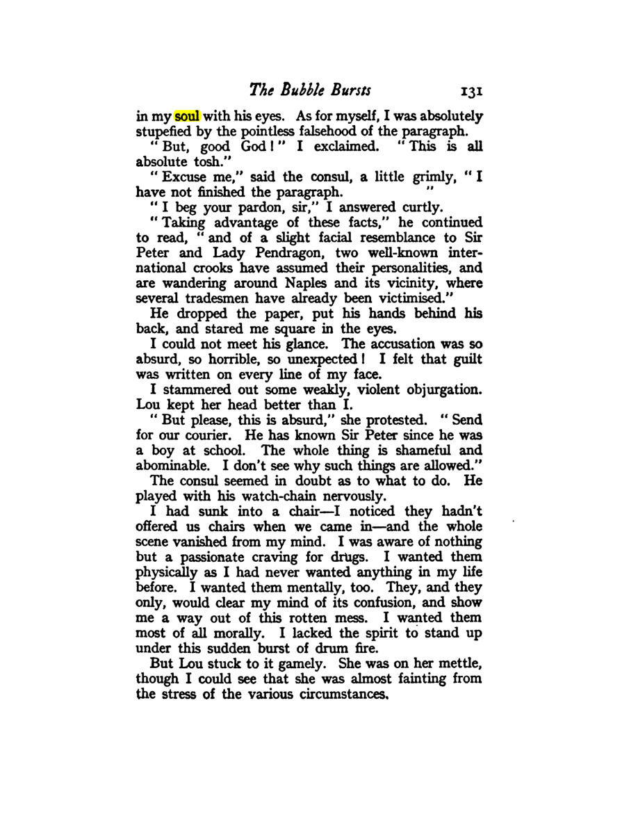 Original scan of Diary of a Drug Fiend, PDF page 145