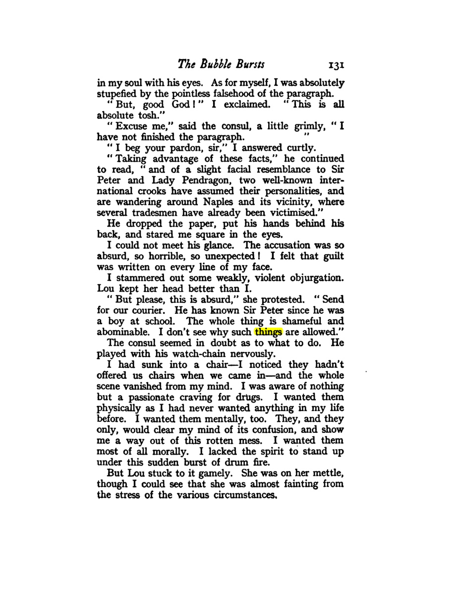 Original scan of Diary of a Drug Fiend, PDF page 145