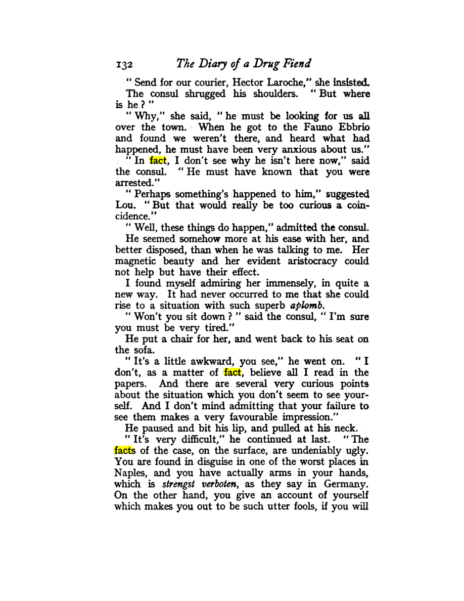 Original scan of Diary of a Drug Fiend, PDF page 146