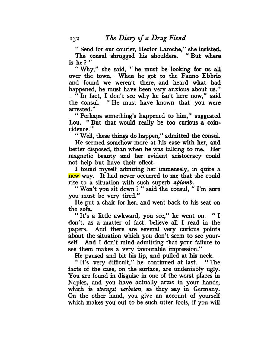 Original scan of Diary of a Drug Fiend, PDF page 146