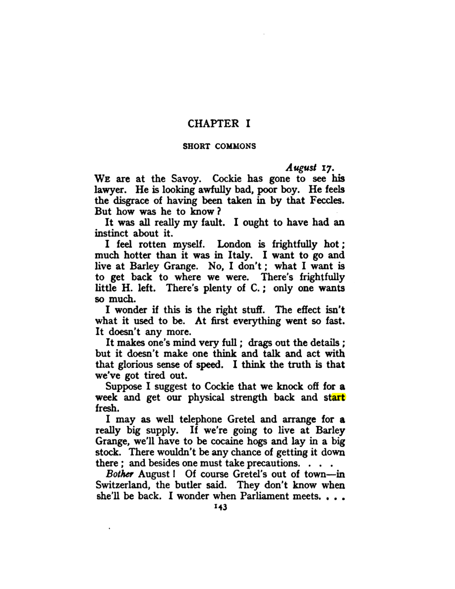 Original scan of Diary of a Drug Fiend, PDF page 157