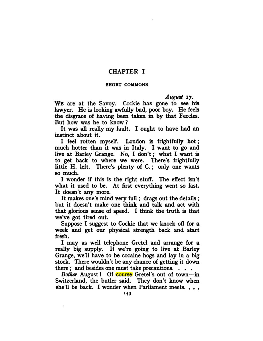 Original scan of Diary of a Drug Fiend, PDF page 157