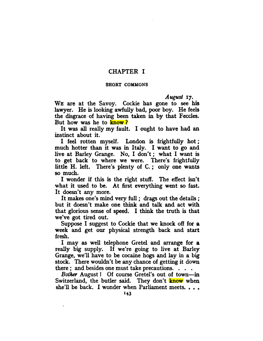 Original scan of Diary of a Drug Fiend, PDF page 157
