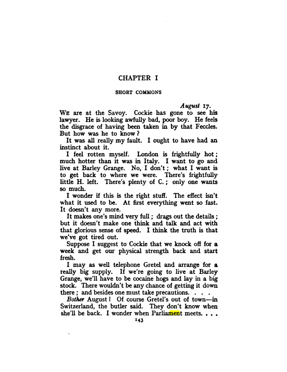 Original scan of Diary of a Drug Fiend, PDF page 157