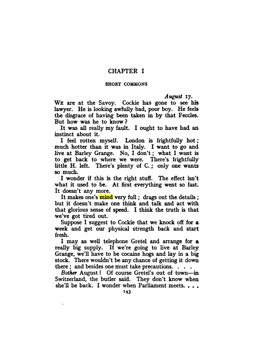 Original scan of Diary of a Drug Fiend, PDF page 157