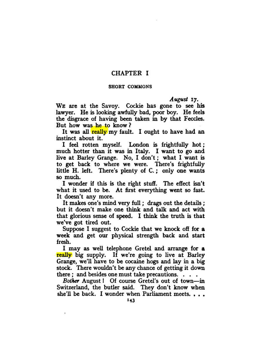 Original scan of Diary of a Drug Fiend, PDF page 157