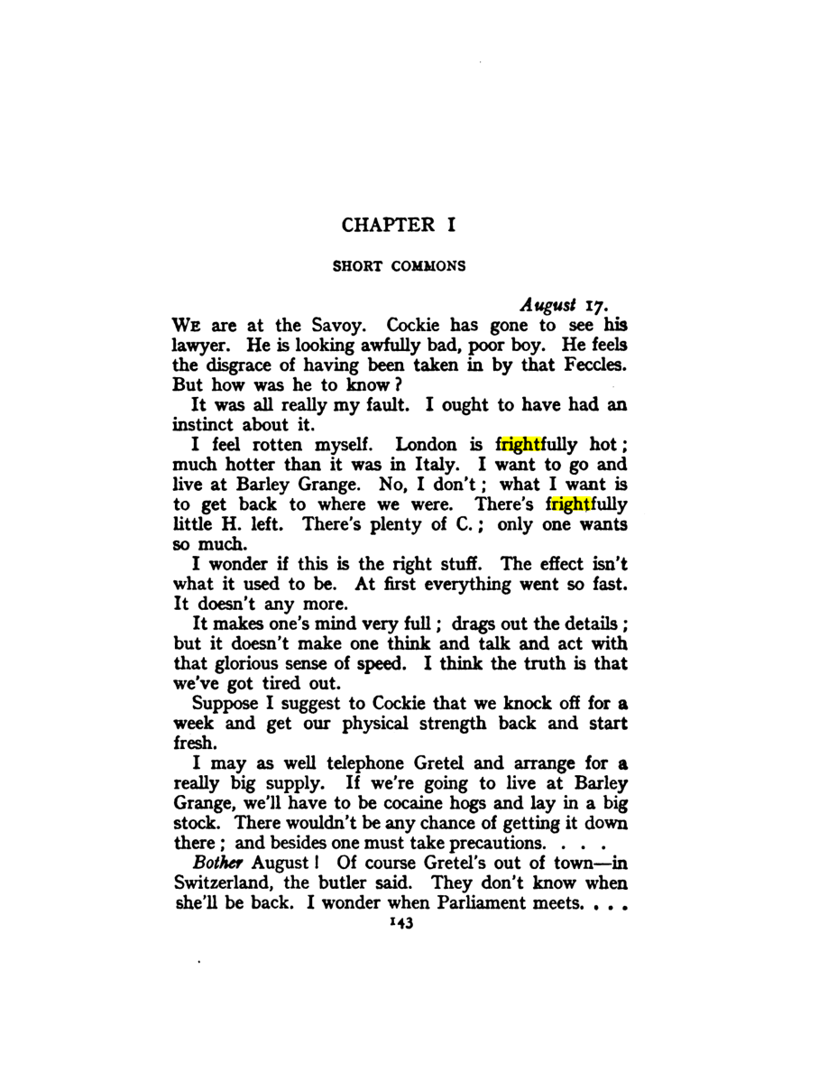 Original scan of Diary of a Drug Fiend, PDF page 157