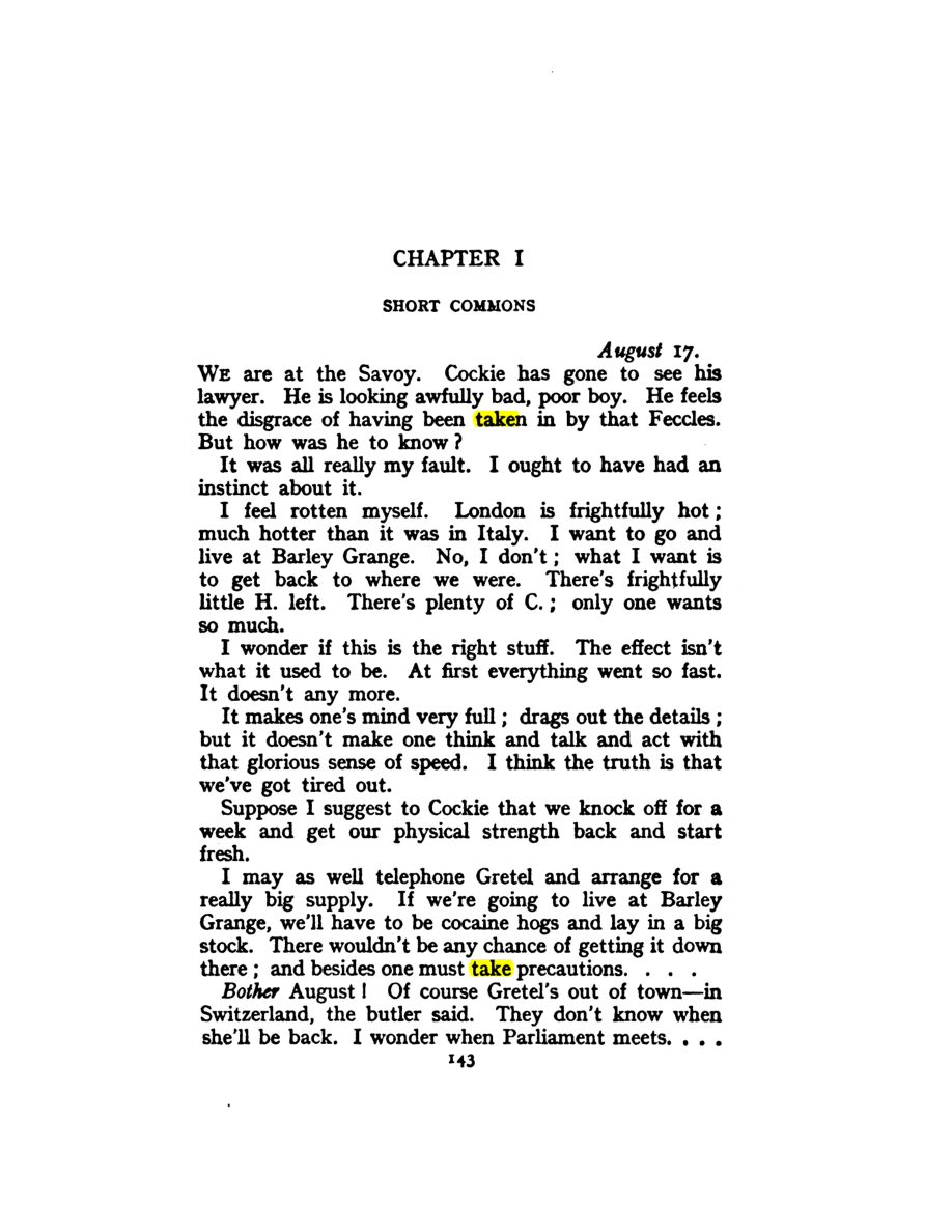 Original scan of Diary of a Drug Fiend, PDF page 157