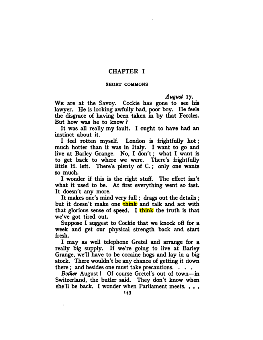 Original scan of Diary of a Drug Fiend, PDF page 157