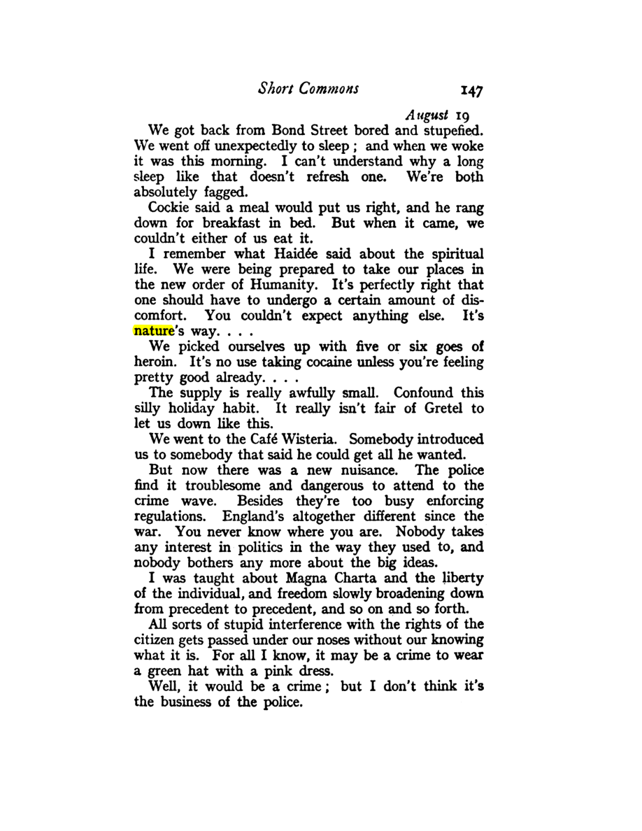 Original scan of Diary of a Drug Fiend, PDF page 161