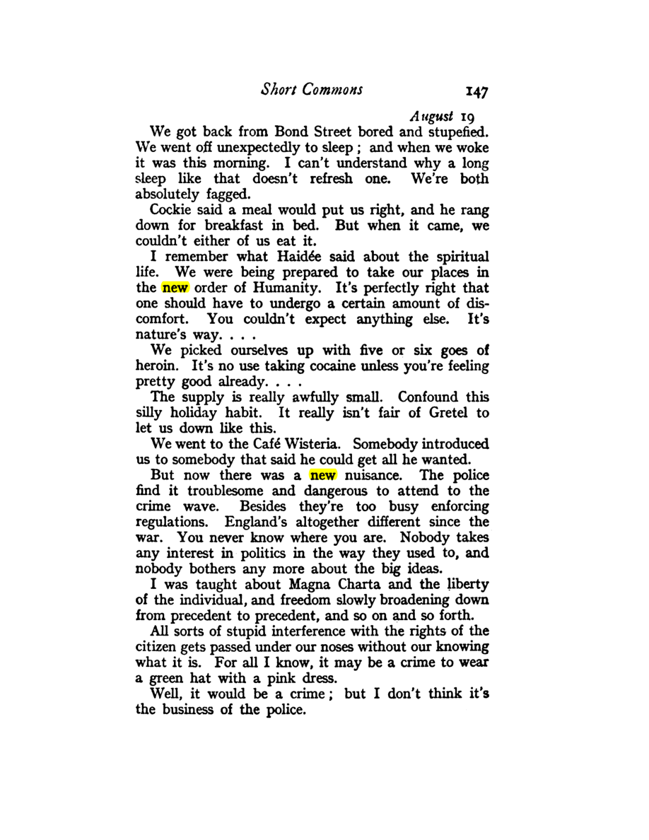 Original scan of Diary of a Drug Fiend, PDF page 161