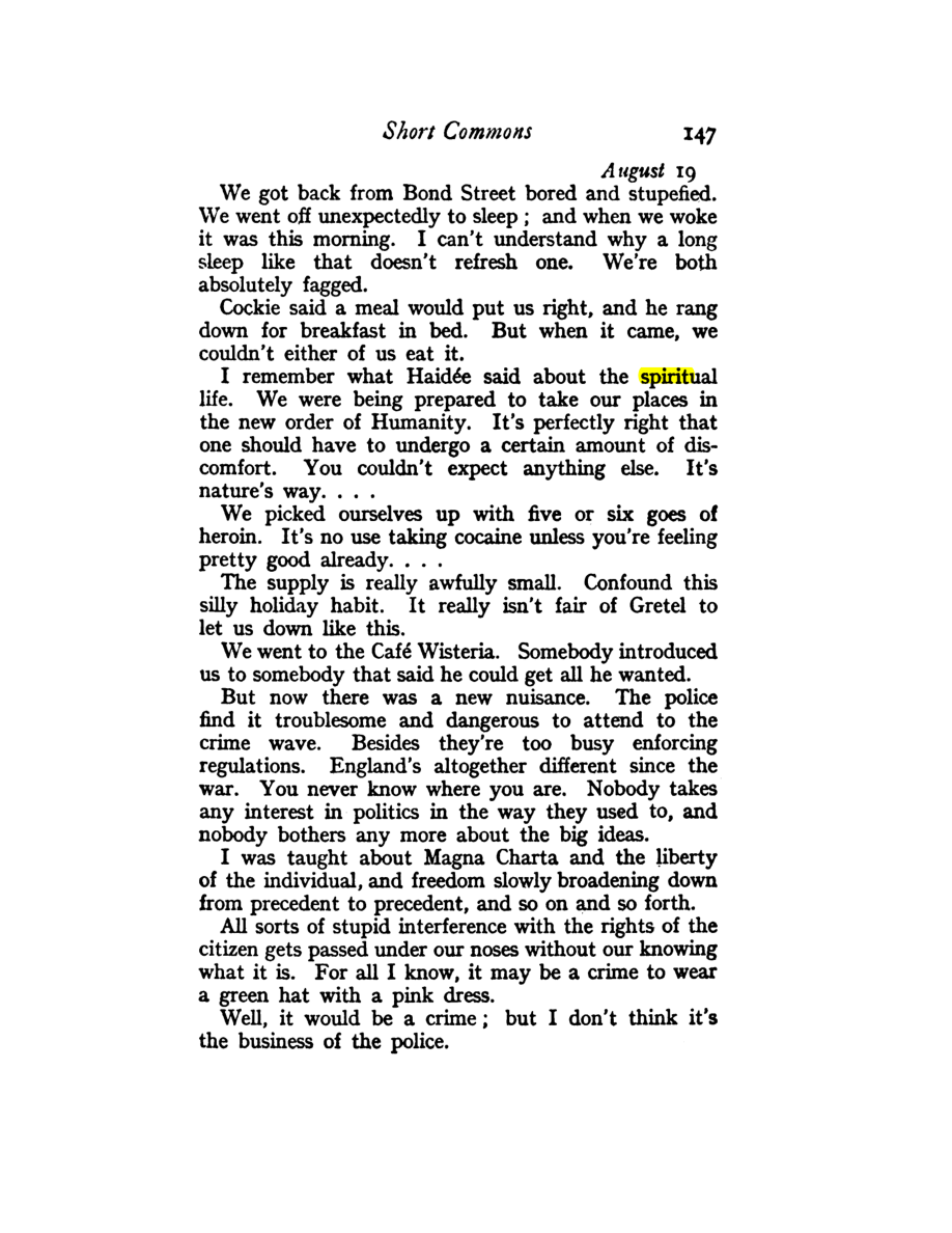 Original scan of Diary of a Drug Fiend, PDF page 161