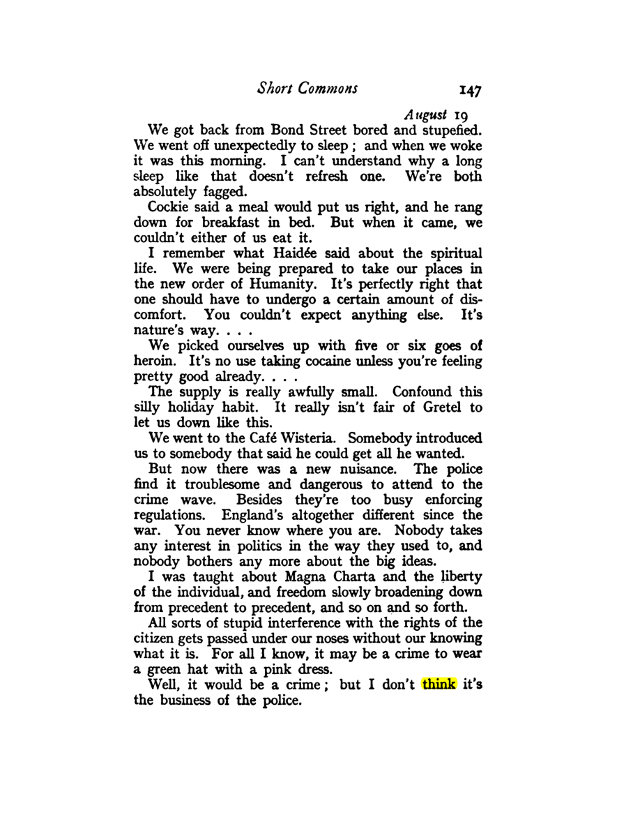 Original scan of Diary of a Drug Fiend, PDF page 161