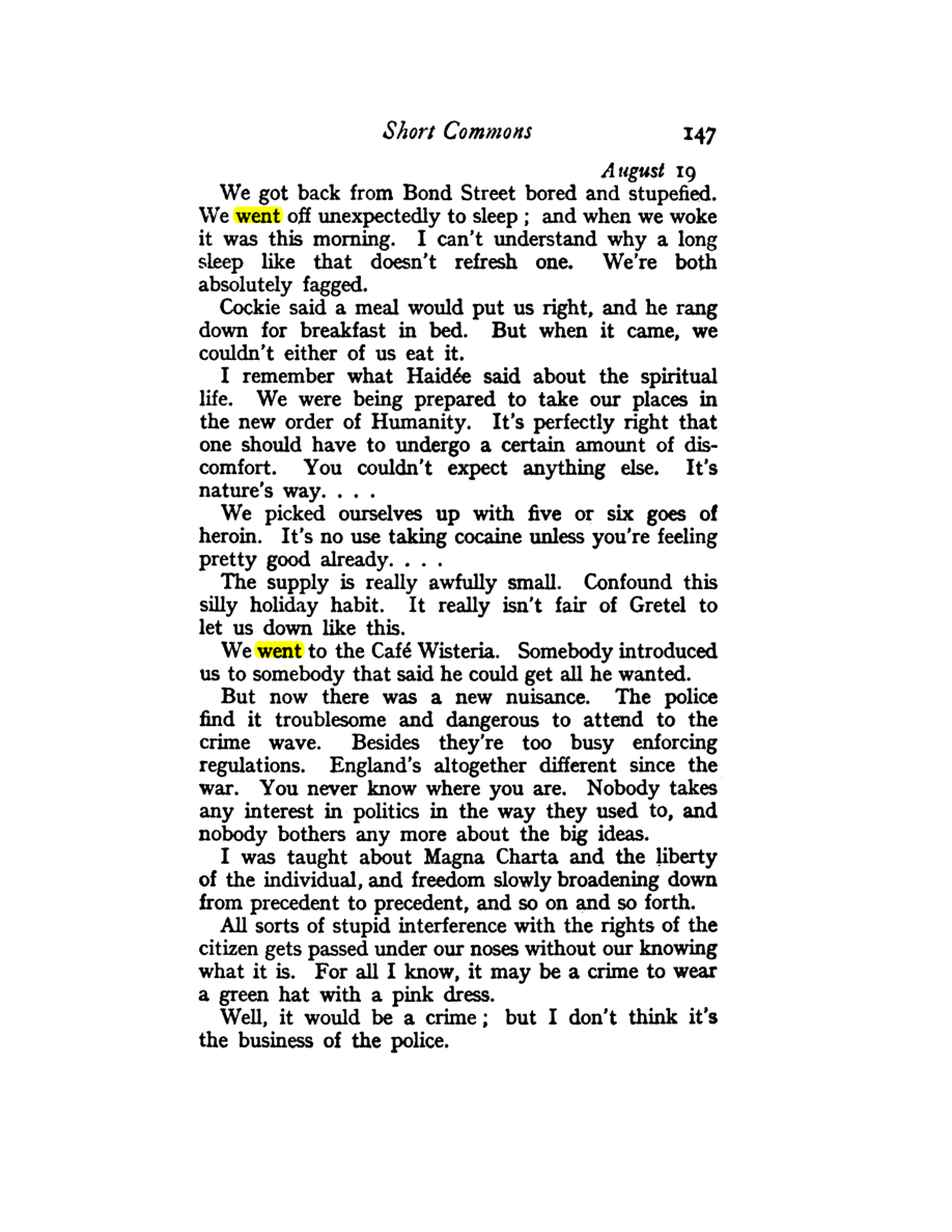 Original scan of Diary of a Drug Fiend, PDF page 161