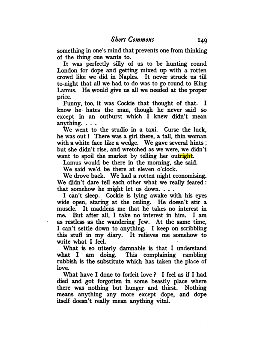 Original scan of Diary of a Drug Fiend, PDF page 163