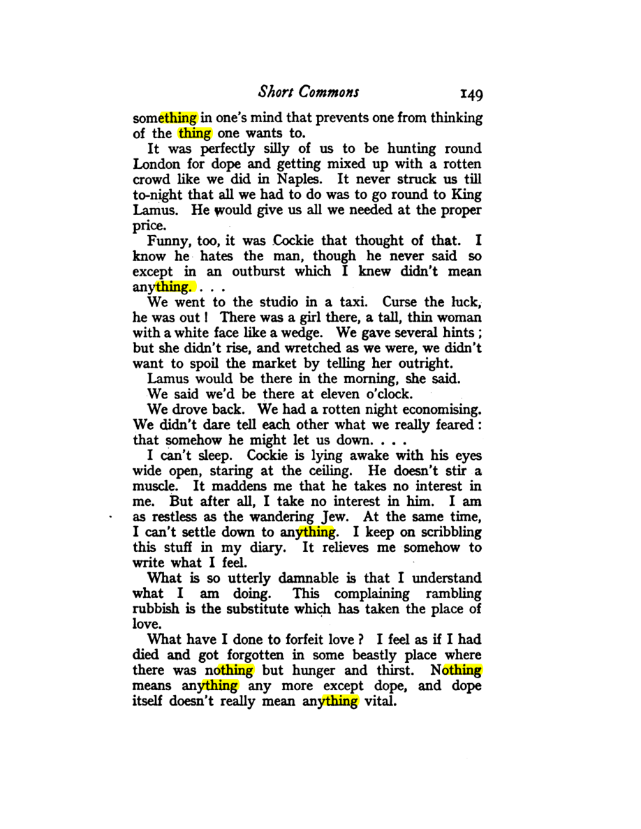 Original scan of Diary of a Drug Fiend, PDF page 163