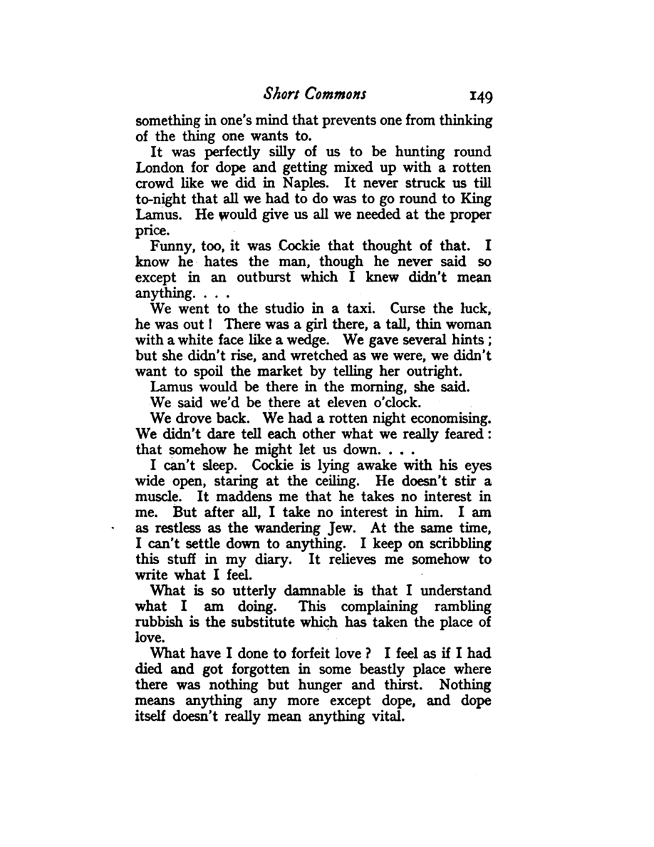 Original scan of Diary of a Drug Fiend, PDF page 163
