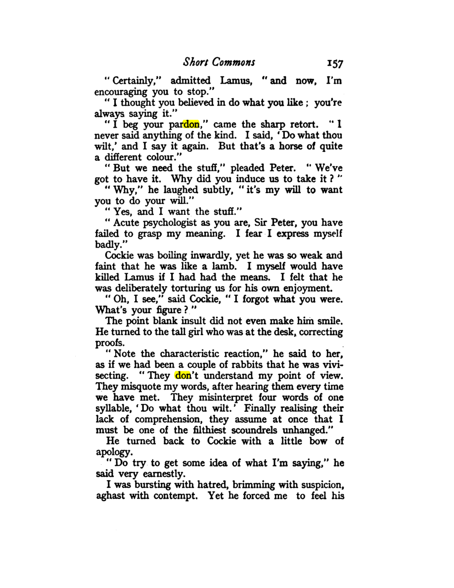Original scan of Diary of a Drug Fiend, PDF page 171