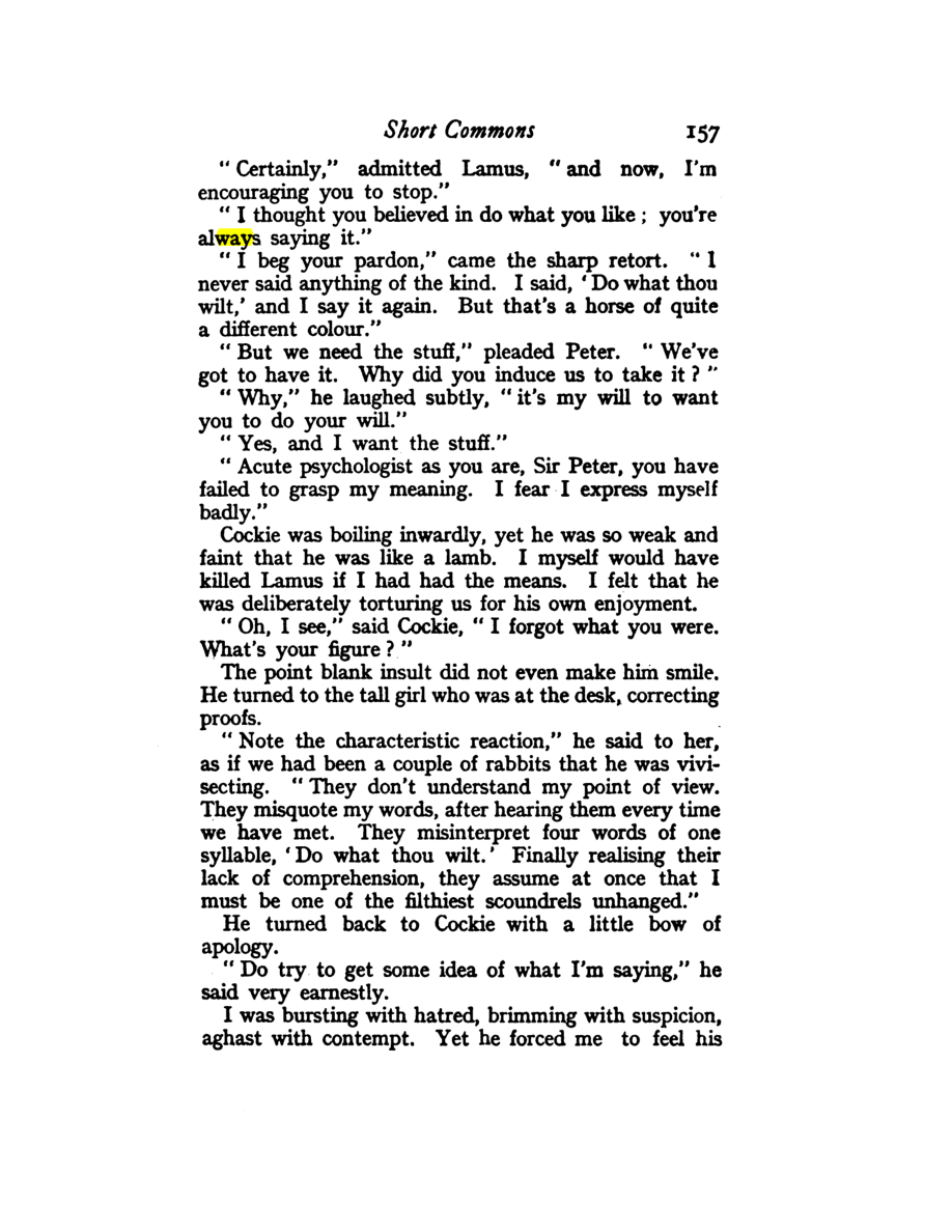 Original scan of Diary of a Drug Fiend, PDF page 171