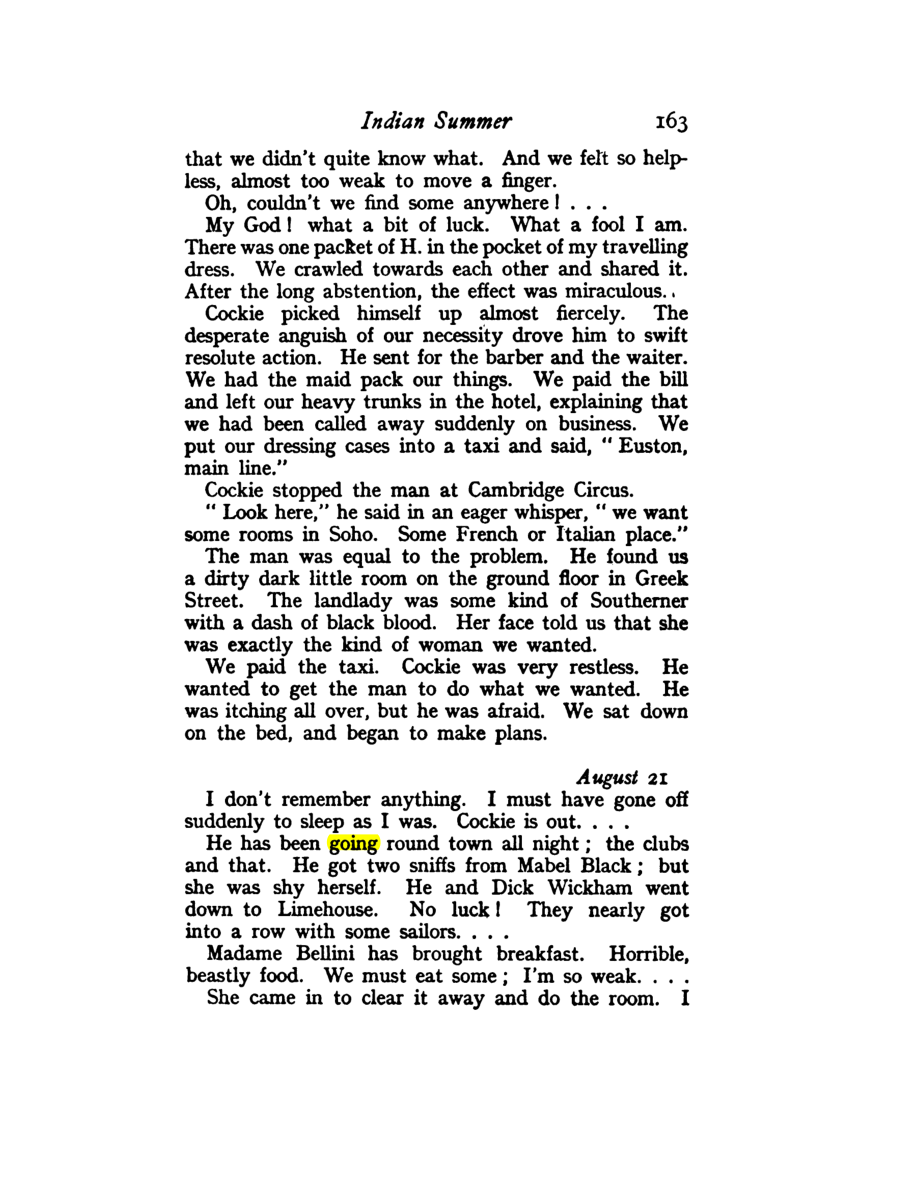 Original scan of Diary of a Drug Fiend, PDF page 177