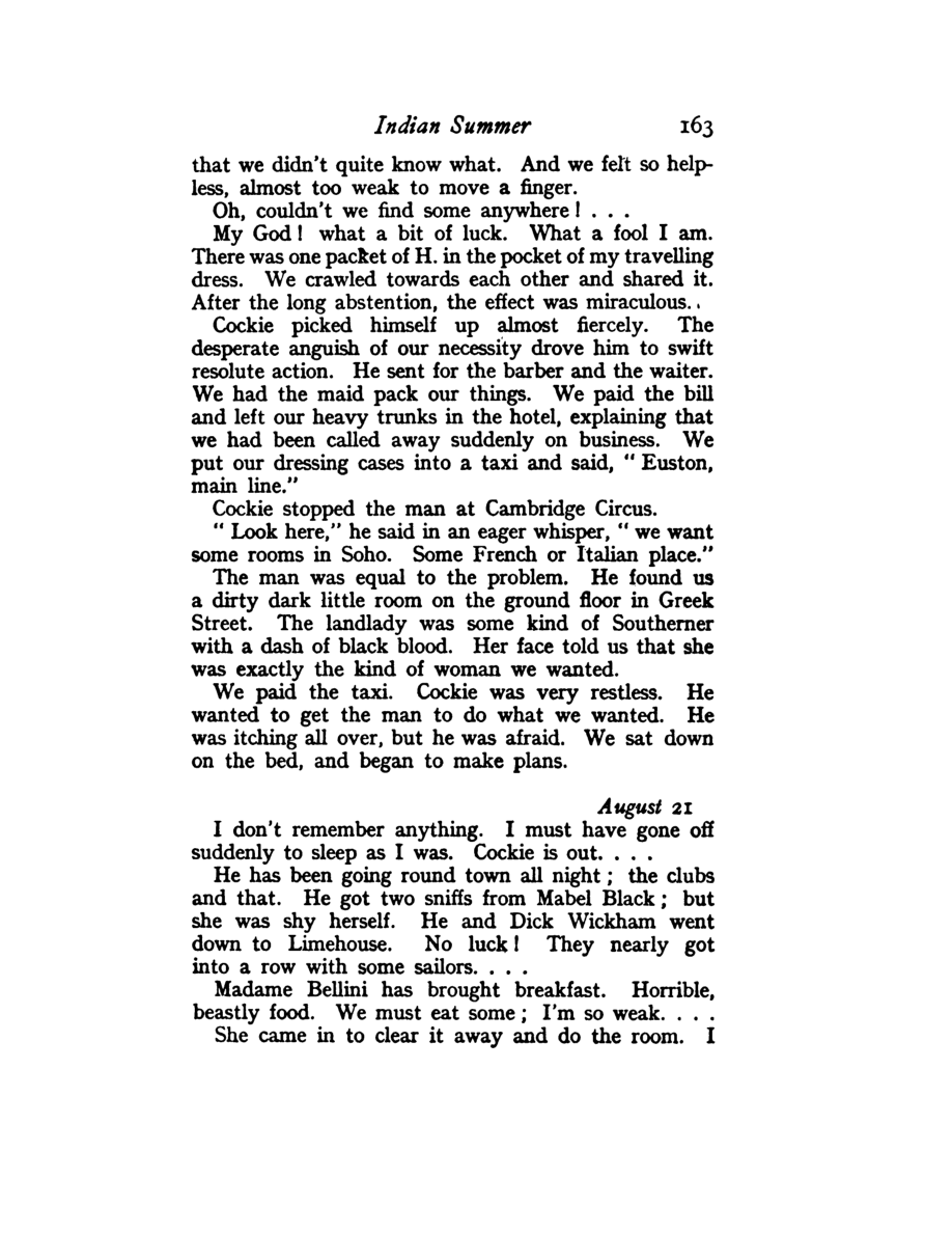 Original scan of Diary of a Drug Fiend, PDF page 177
