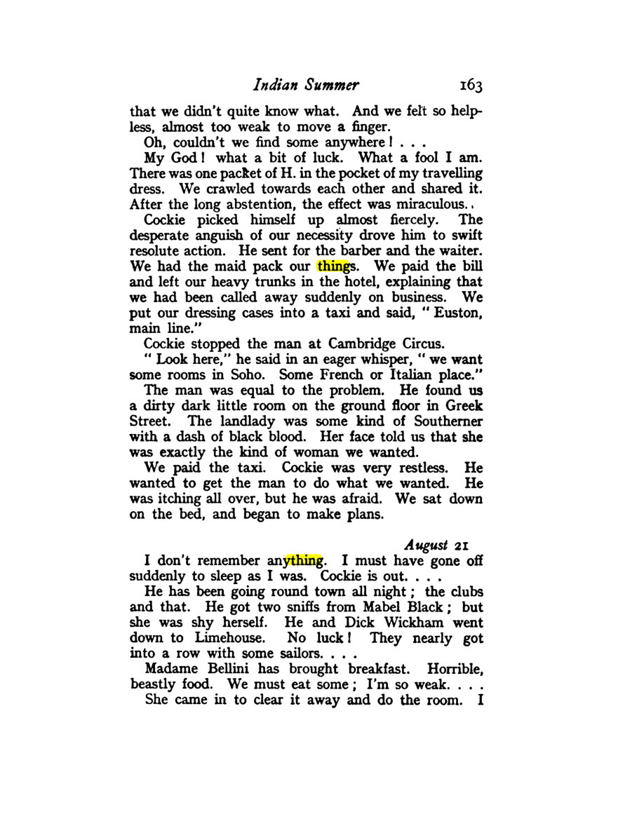Original scan of Diary of a Drug Fiend, PDF page 177