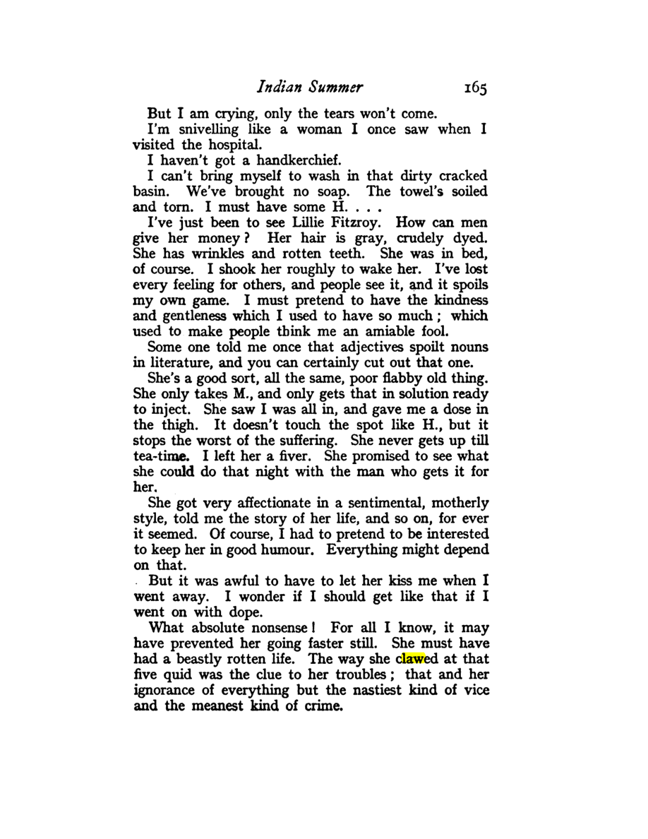 Original scan of Diary of a Drug Fiend, PDF page 179