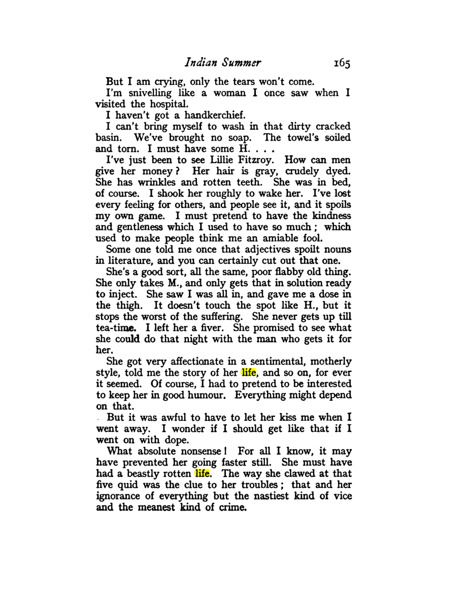 Original scan of Diary of a Drug Fiend, PDF page 179