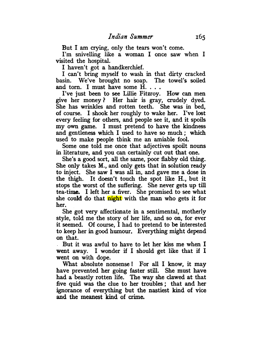 Original scan of Diary of a Drug Fiend, PDF page 179