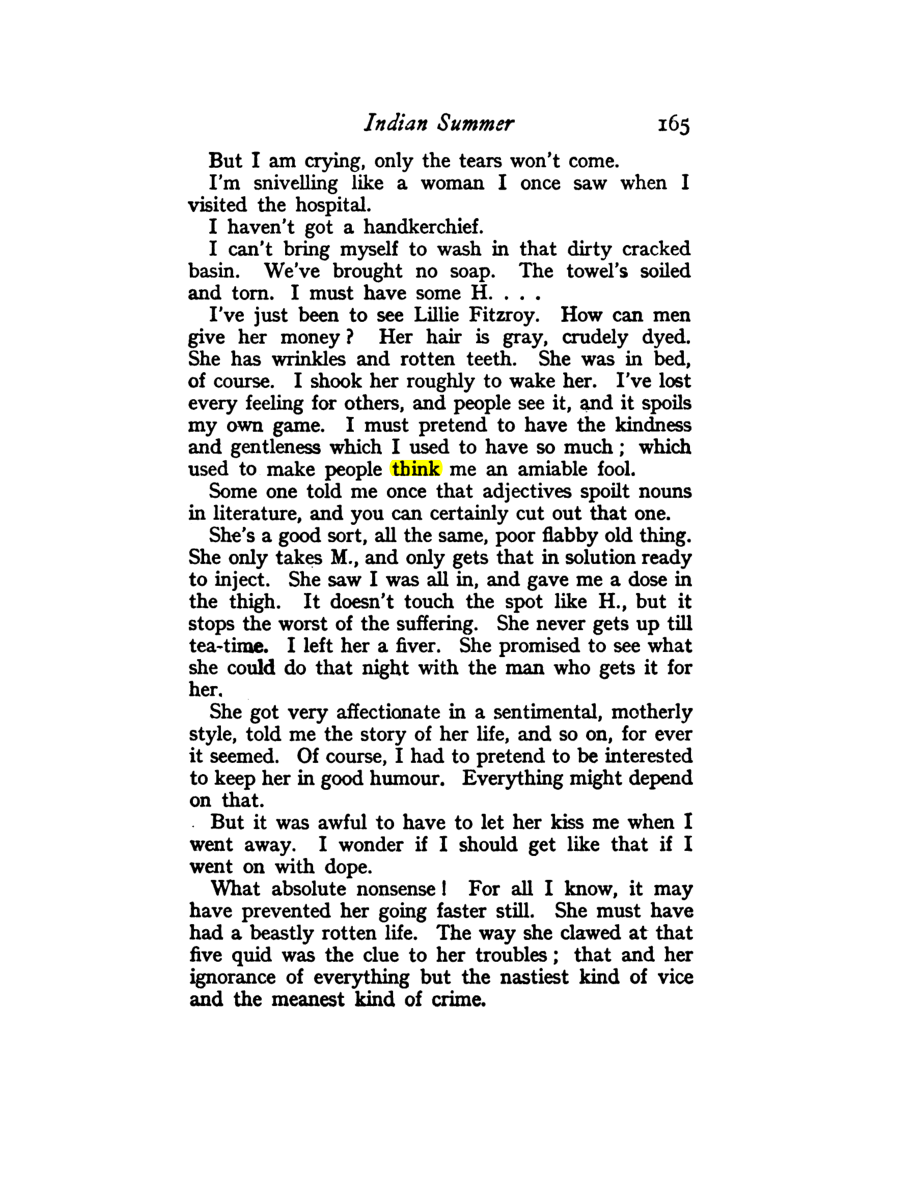 Original scan of Diary of a Drug Fiend, PDF page 179