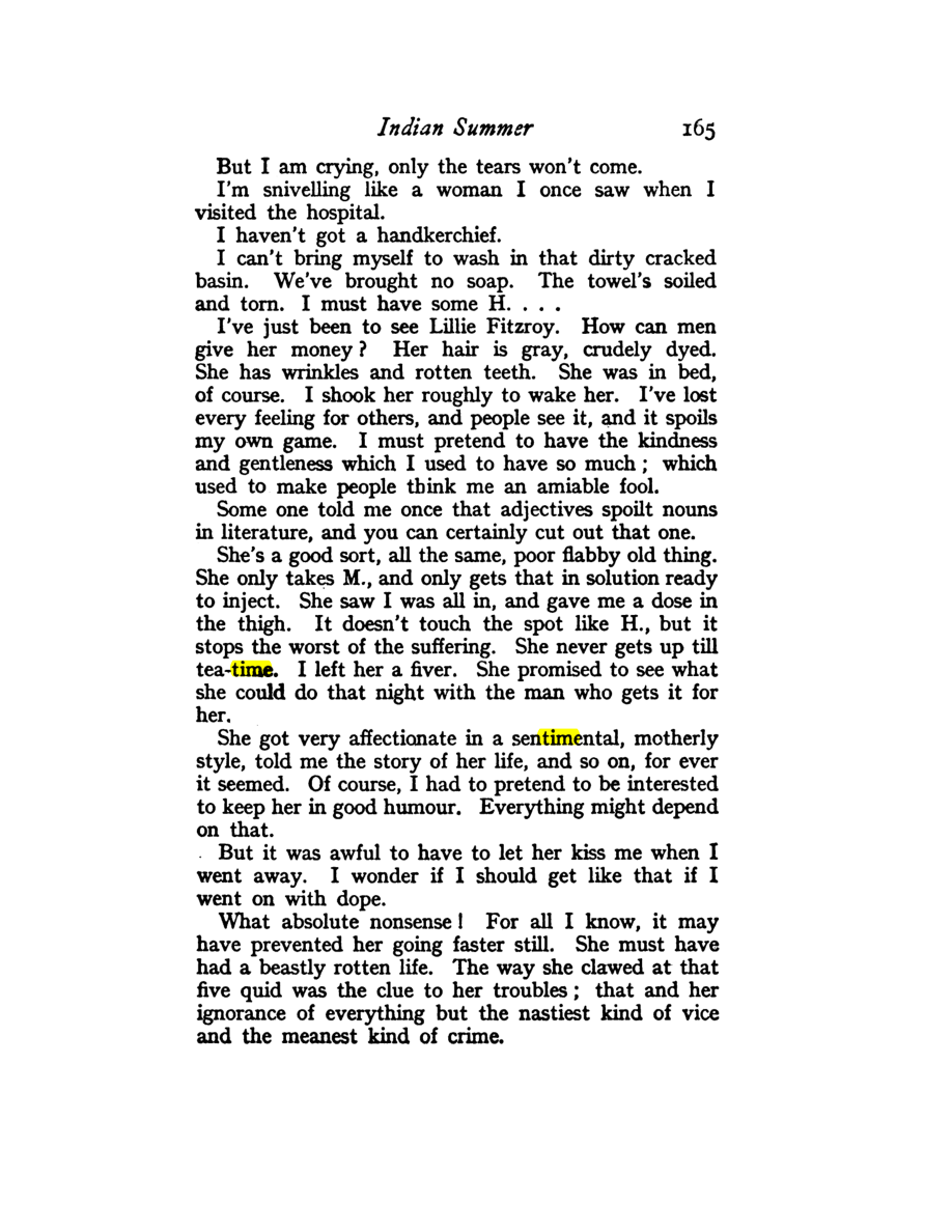 Original scan of Diary of a Drug Fiend, PDF page 179