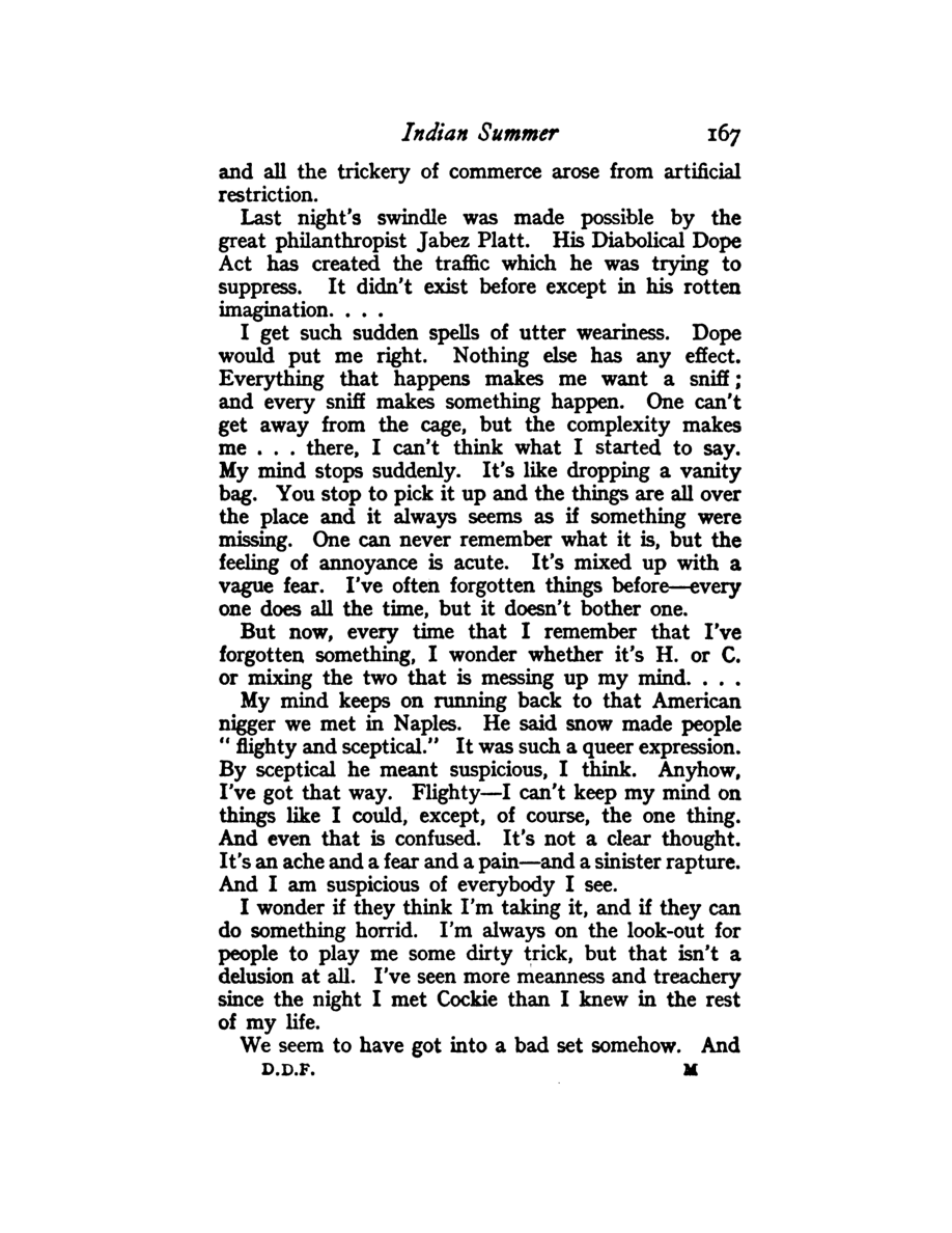 Original scan of Diary of a Drug Fiend, PDF page 181