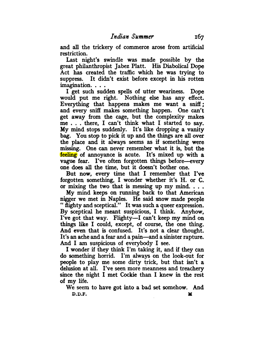 Original scan of Diary of a Drug Fiend, PDF page 181