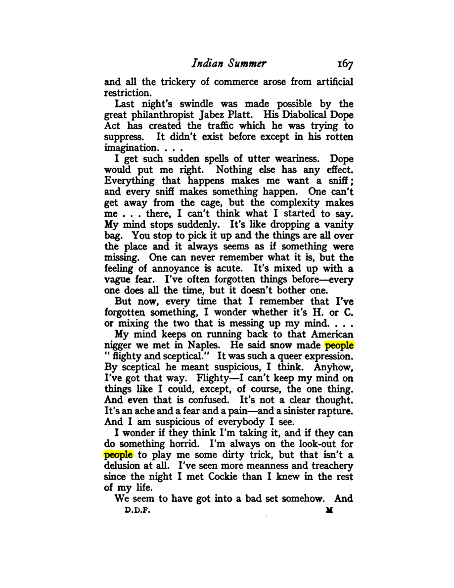 Original scan of Diary of a Drug Fiend, PDF page 181