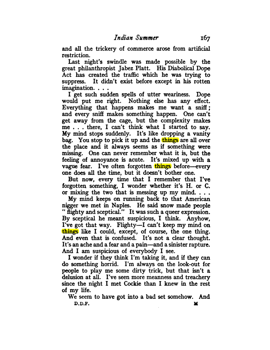 Original scan of Diary of a Drug Fiend, PDF page 181
