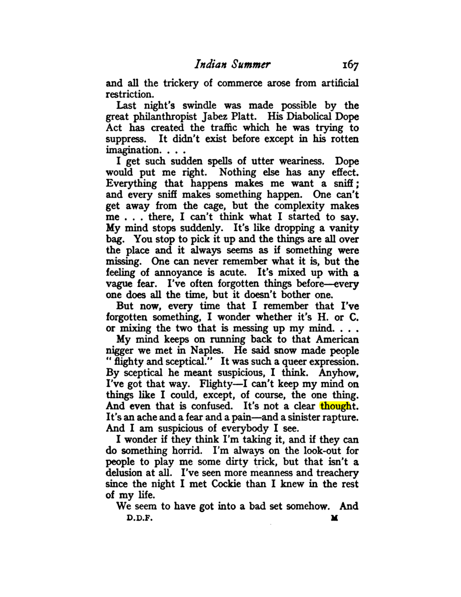 Original scan of Diary of a Drug Fiend, PDF page 181