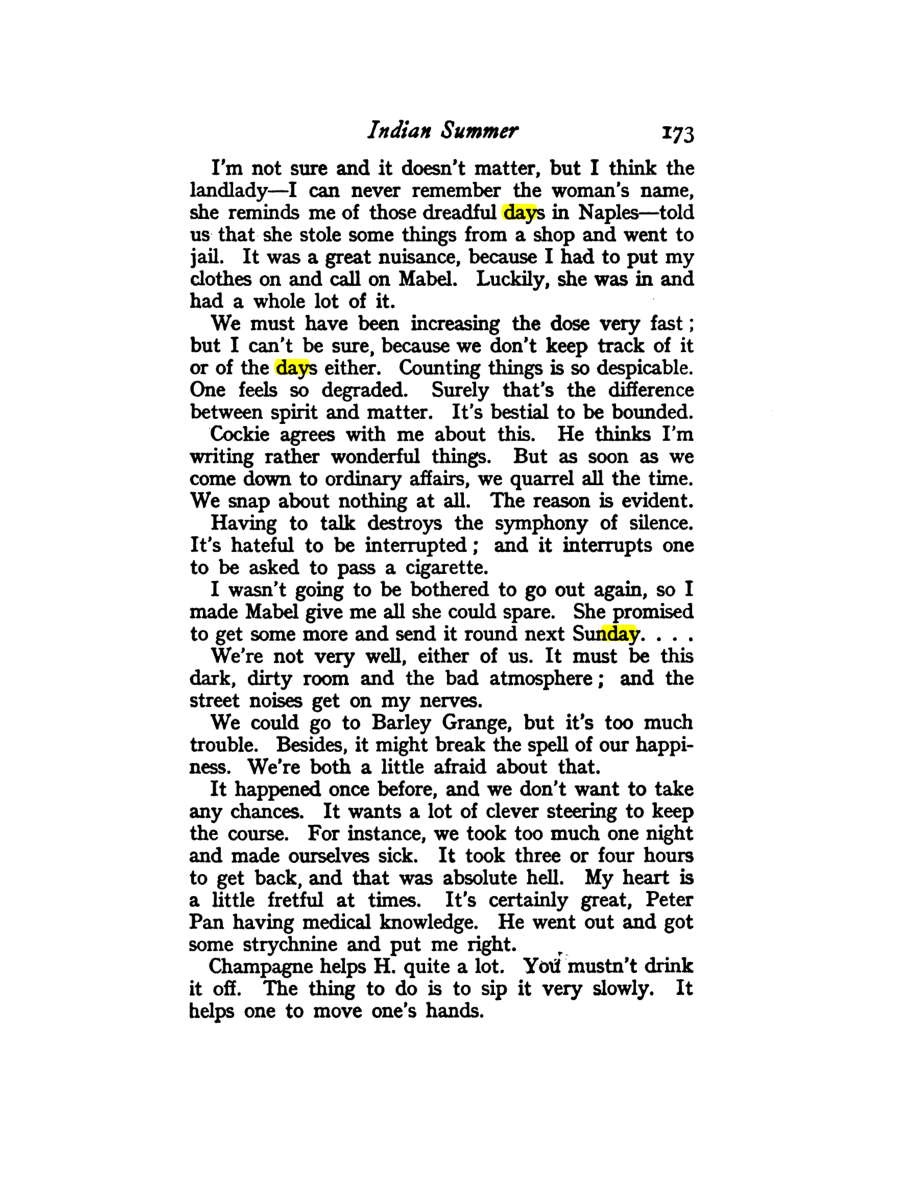 Original scan of Diary of a Drug Fiend, PDF page 187