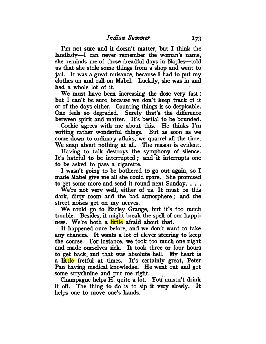 Original scan of Diary of a Drug Fiend, PDF page 187