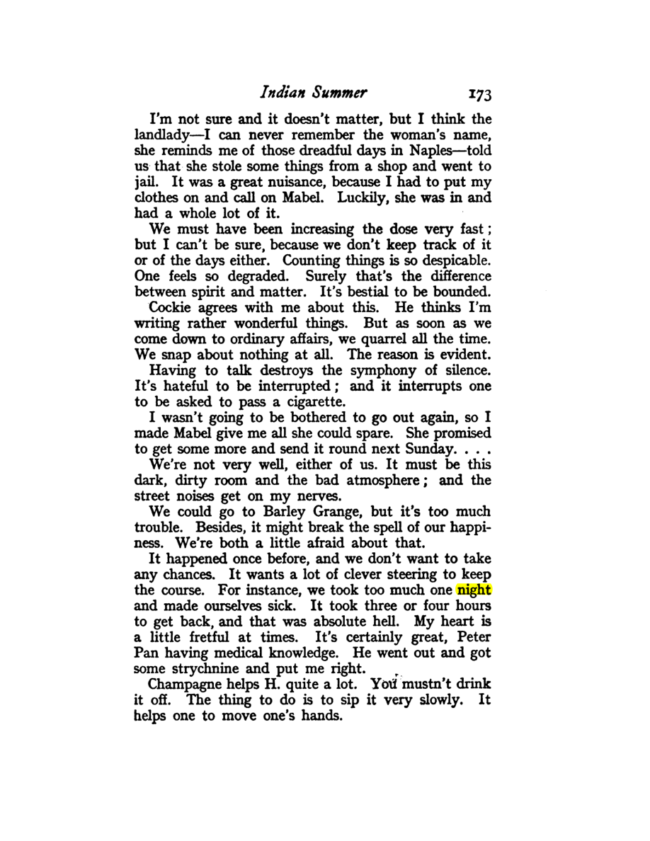Original scan of Diary of a Drug Fiend, PDF page 187