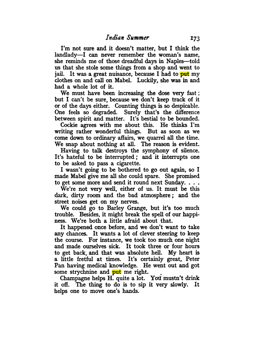 Original scan of Diary of a Drug Fiend, PDF page 187