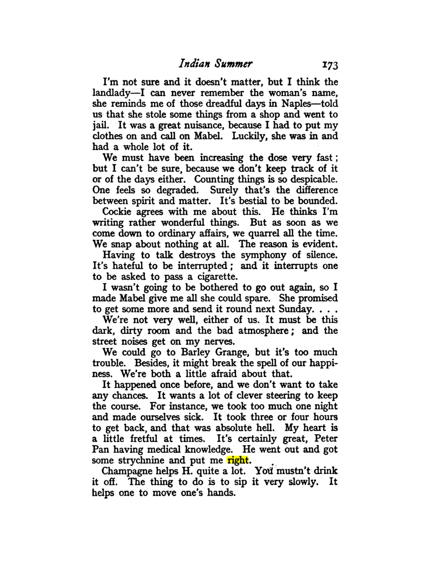 Original scan of Diary of a Drug Fiend, PDF page 187