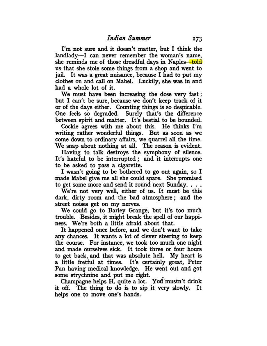Original scan of Diary of a Drug Fiend, PDF page 187