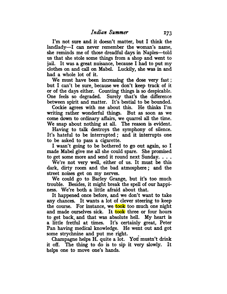 Original scan of Diary of a Drug Fiend, PDF page 187