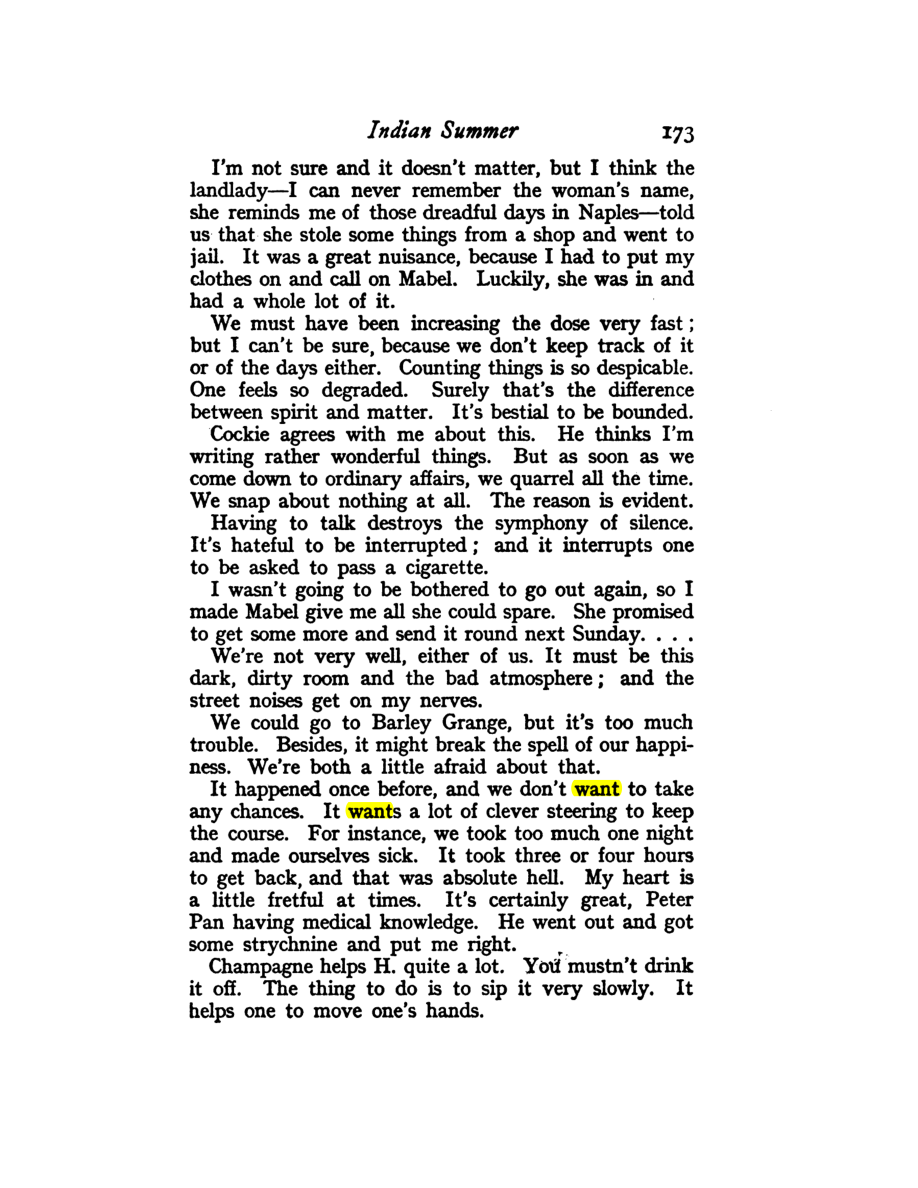 Original scan of Diary of a Drug Fiend, PDF page 187