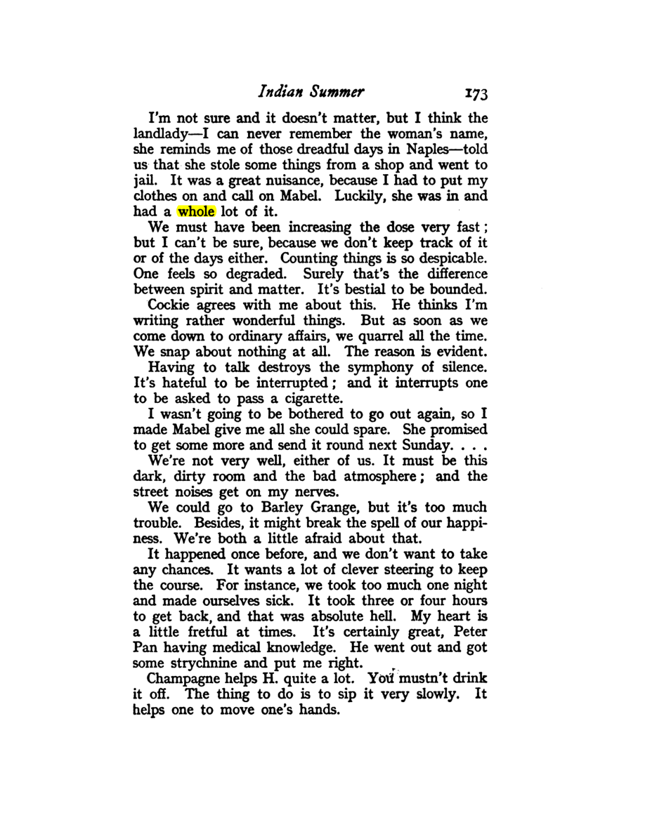 Original scan of Diary of a Drug Fiend, PDF page 187