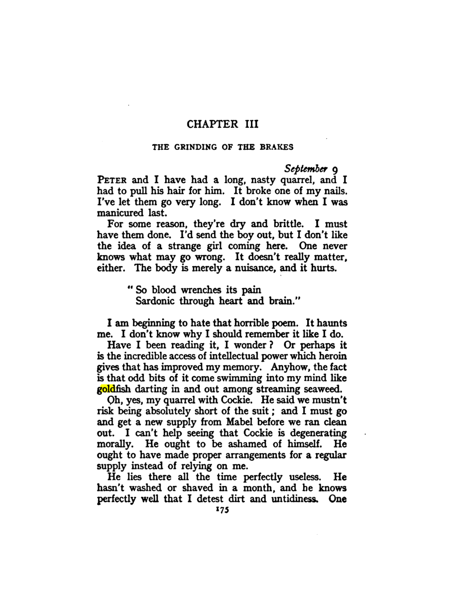 Original scan of Diary of a Drug Fiend, PDF page 189