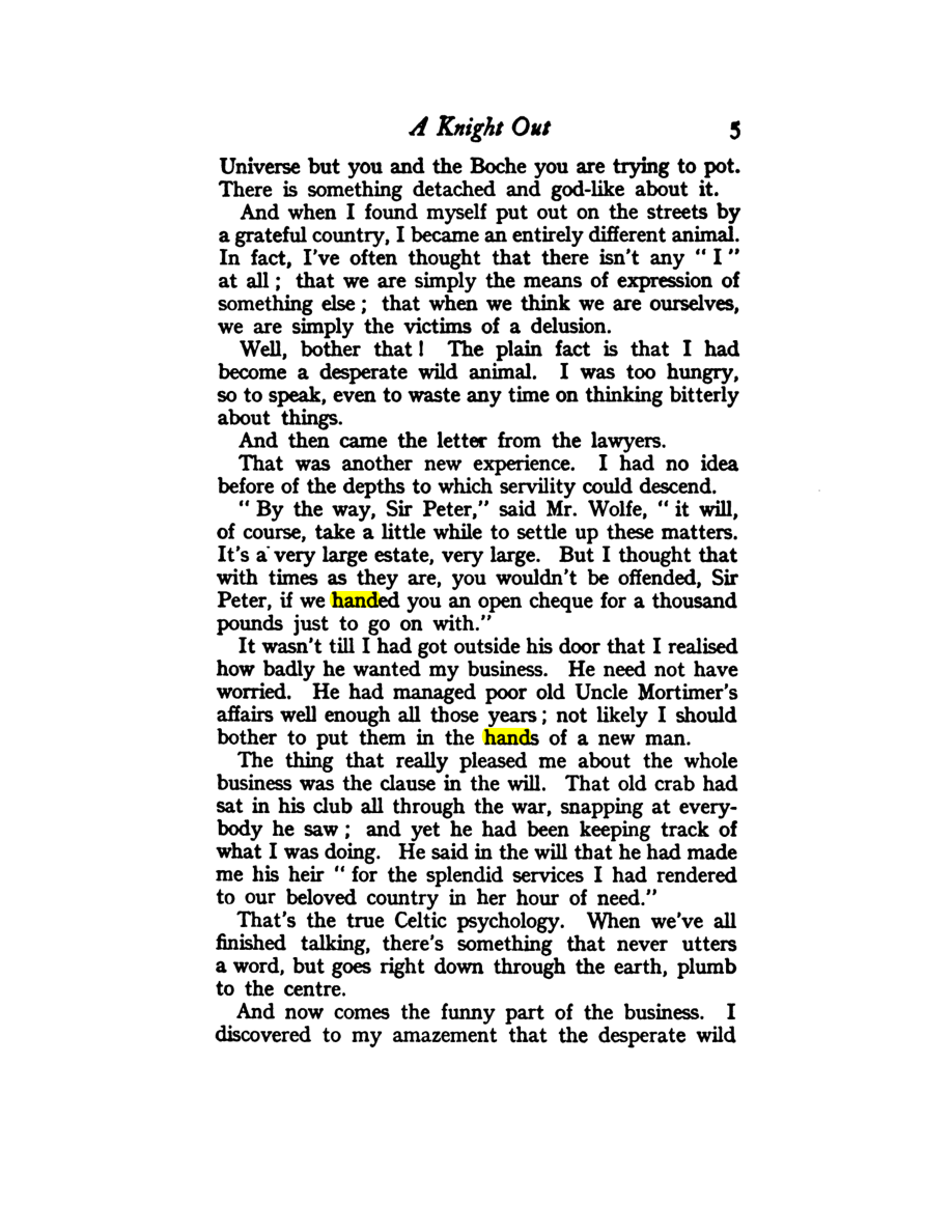 Original scan of Diary of a Drug Fiend, PDF page 19