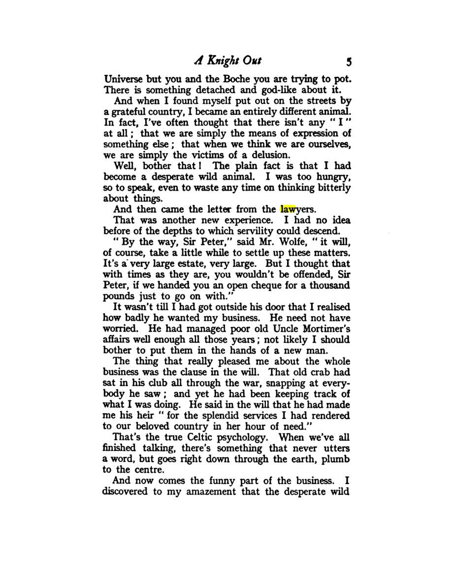 Original scan of Diary of a Drug Fiend, PDF page 19